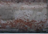 Photo Texture of Brick 0003